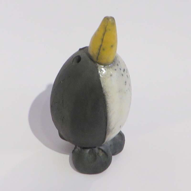 Small Penguin